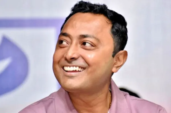 २०२१ हिंसाचारप्रकरणी तृणमूल नगरसेवक देबराज चक्रवर्ती पोलिसांच्या ताब्यात