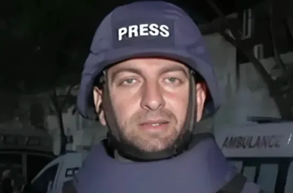 ഗസ്സയില്‍ മാധ്യമപ്രവര്‍ത്തകരെ ലക്ഷ്യമിട്ട് വീണ്ടും ഇസ്‌റാഈല്‍;  ഡ്രോണ്‍ ആക്രമണത്തില്‍ അല്‍ജസീറ റിപ്പോര്‍ട്ടര്‍ മുഹമ്മദ് വിശാഹ് കൊല്ലപ്പെട്ടു