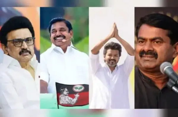 எந்தக் கட்சியாலும் முடியல... விஜய் முதல்வராவதில் நீடிக்கும் சிக்கல்!