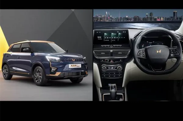 Mahindra XUV400 Pro range launched | Autocar Professional