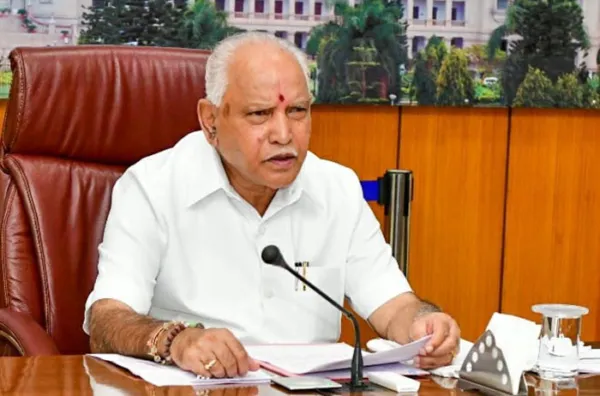 ಹೆಣ್ಣು ಮಕ್ಕಳ ರಕ್ಷಣೆ ನಮ್ಮೆಲ್ಲರ ಹೊಣೆ: ಸಿಎಂ ಯಡಿಯೂರಪ್ಪ