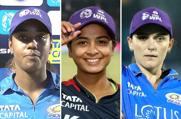 Complete List of Purple Cap Winners in WPL History