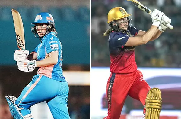 Top 5: Leading Run-Scorers in WPL History