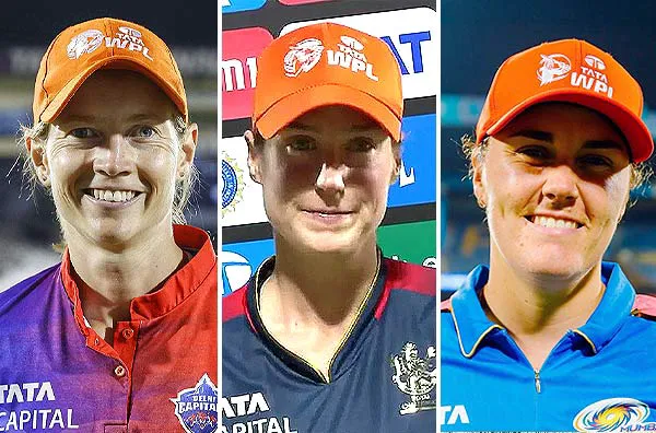 Complete List of Orange Cap Winners in WPL History