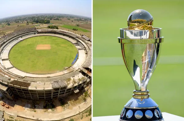 Women's ODI World Cup 2025 likely from September 29 to October 26 with Final confirmed in Mullanpur