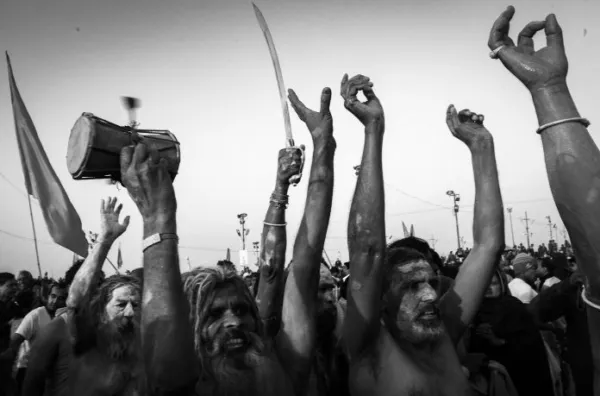 What is "KUMBH MELA"??? A largest religious festival based on Science or Philosophy?
