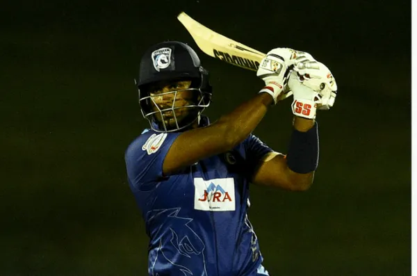 ഗോള് ഗ്ലാഡിയേറ്റേഴ്സിനെ മറികടന്ന് ജാഫ്ന സ്റ്റാലിയന്സ്