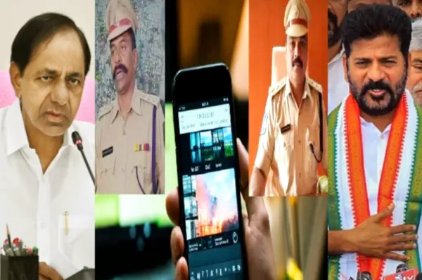 அரசு வாகனங்களில் பணம். தொழிலதிபர்களிடம் மிரட்டல் : செல்போன் ஒட்டுகேட்பு வழக்கில் அதிர்ச்சி!
