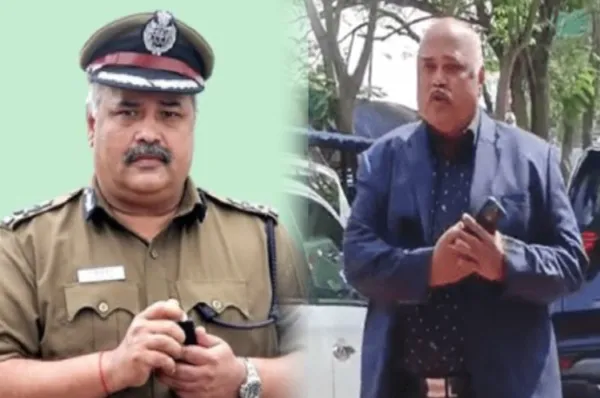 பாலியல் வழக்கு : முன்னாள் சிறப்பு டிஜிபி ராஜேஷ் தாஸ் தலைமறைவு!