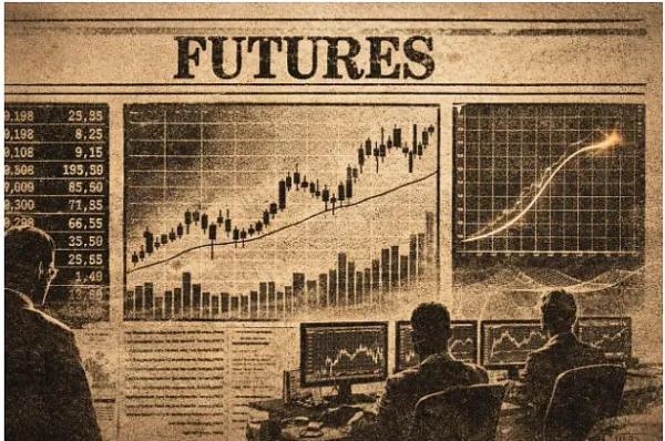 Is HFDX Rapidly Becoming "Hyperliquid 2.0" as Perp Traders Rotate Capital This Month?