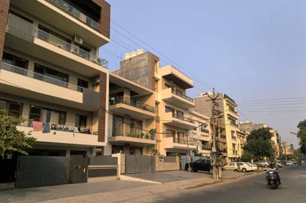 Punjab  withdraws 2025 building rules, reverts to old system