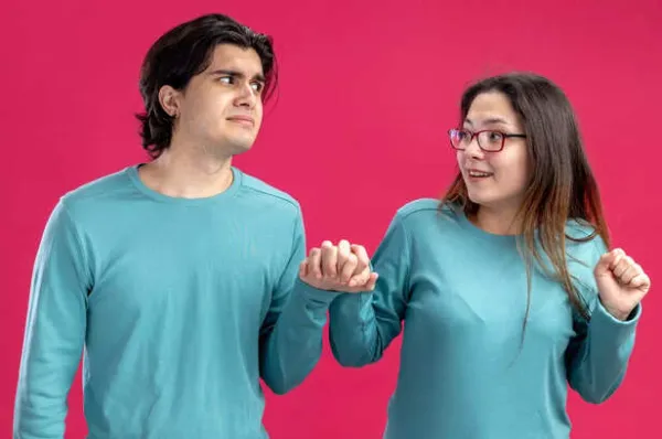 Why Men and Women Can Actually Be Just Friends