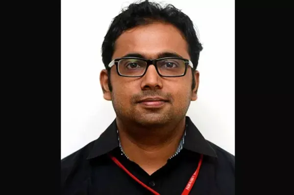 ನಿಟ್ಟೆ: ಮೋಹನ್ ಪೂಜಾರಿಗೆ ಡಾಕ್ಟರೇಟ್