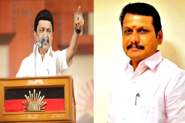 டிஜிட்டல் திண்ணை: செந்தில் பாலாஜியின் டபுள் டாஸ்க். ஸ்டாலின் கொடுத்த பூஸ்ட்!