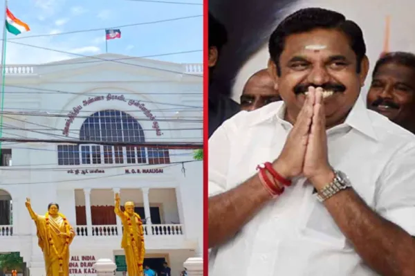 எடப்பாடி முன்னிலையில் அதிமுகவில் இணையும் 500 பேர்!