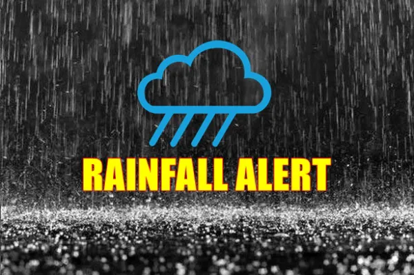 સૌરાષ્ટ્રમાં ગુરૂવાર સુધી ભારેથી અતિ ભારે વરસાદની આગાહી