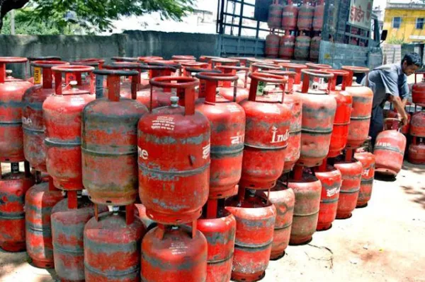 यूपी में LPG गैस को लेकर सख्त फरमान, स्पष्ट निर्देश जारी