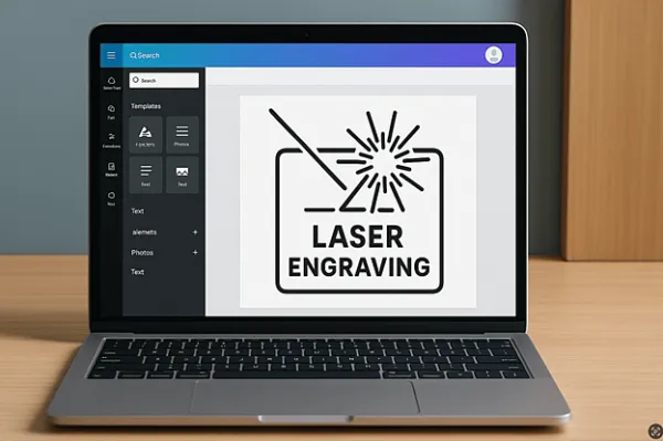 How to Leverage Canva as a Laser Engraver Design Tool