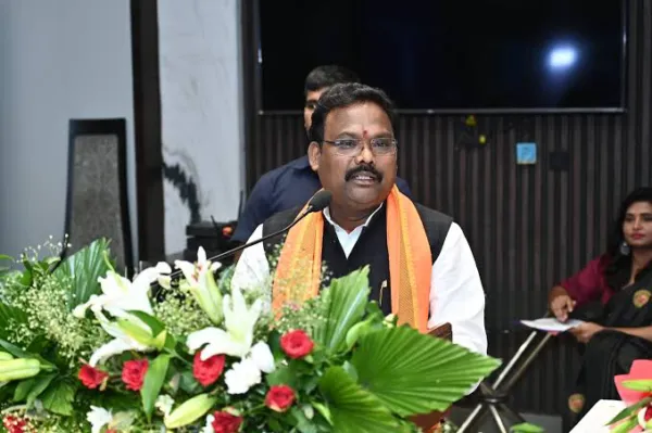 ଗୋ ମାଫିଆଙ୍କୁ କ୍ଷମା ଦିଆଯିବ ନାହିଁ: ମନ୍ତ୍ରୀ