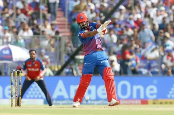 పంజాబ్‌పై కేఎల్ రాహుల్ శివతాండవం.. 26 బంతుల్లోనే హాఫ్ సెంచరీ