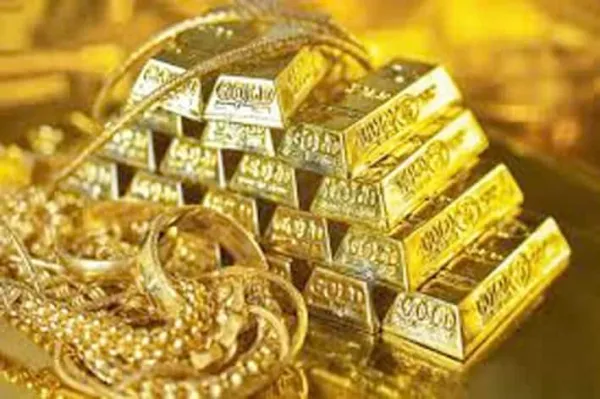 سونے کا درآمدی بل اپریل میں 82 فیصد بڑھ گیا