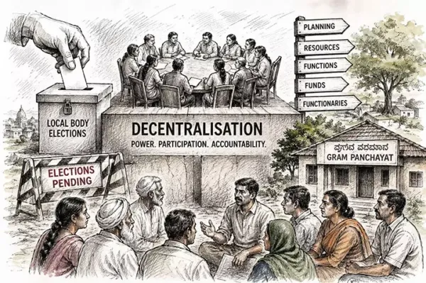 Power to the People?