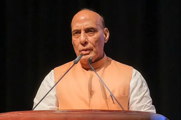 रक्षा मंत्री राजनाथ सिंह करेंगे INS अरिहमन को भारतीय नौसेना में शामिल