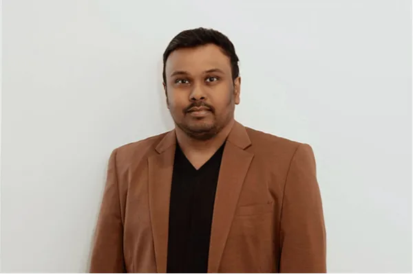 Behind the Scenes of a Data Revolution in Finance