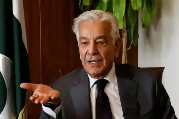 இந்தியாவுக்கு பாகிஸ்தான் அமைச்சர் பகிரங்க மிரட்டல் - எல்லையில் நீடிக்கும் பதற்றம்!