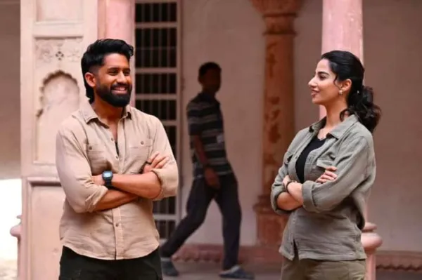 'వృషకర్మ' మూవీ లేటెస్ట్ అప్డేట్