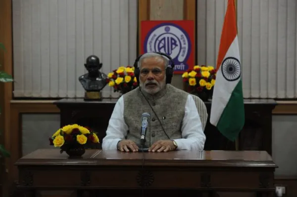 PM's address in the 133rd Episode of Mann Ki Baat on 26.04.2026