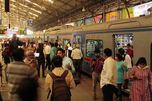 Union Railways Ministry Clears New Suburban Station Between Thane And Mulund