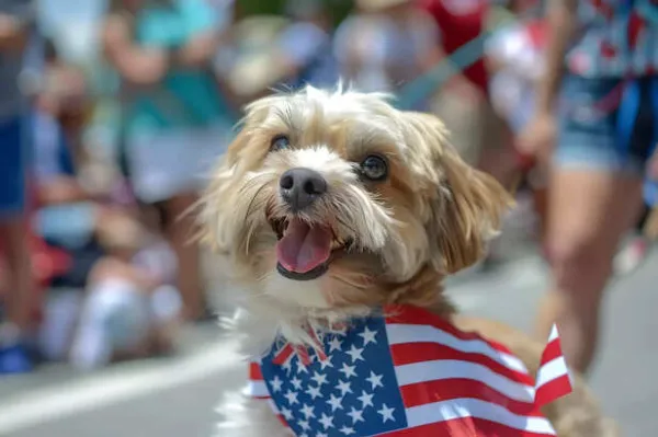 Pets That Tried to Rule US Politics