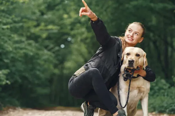 Top 5 Loyal Dog Breeds And Why They Stand Out