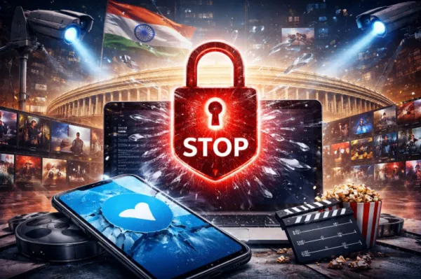 सरकारचा मोठा डिजिटल स्ट्राईक