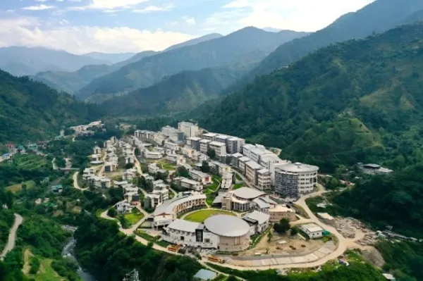 IIT Mandi Invites Applications for Its First 2-Month Multi-Track Summer Residential Programme 'HIMSHIKHAR 2026'