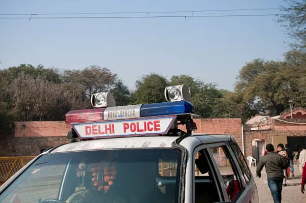 Immoral trafficking racket busted in Delhi, 2 nabbed
