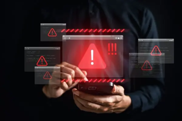 Massive Data Leak Hits Major US Newsrooms As Thousands Of Journalists' Information Appears On Dark Web