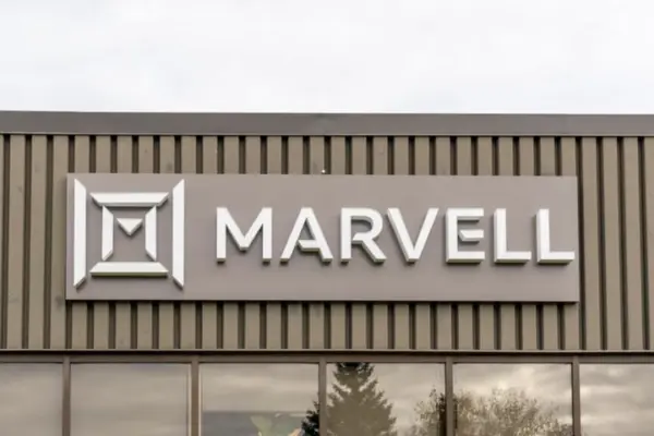 Marvell Thinks Agentic AI Could Trigger Another Infrastructure Boom