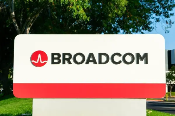 Broadcom, Apollo And Blackstone Are Quietly Building An AI Infrastructure Giant