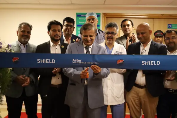 Aster Whitefield Hospital Launches Karnataka's First Dedicated Liver ICU, Strengthening Advanced Critical Care in the Region