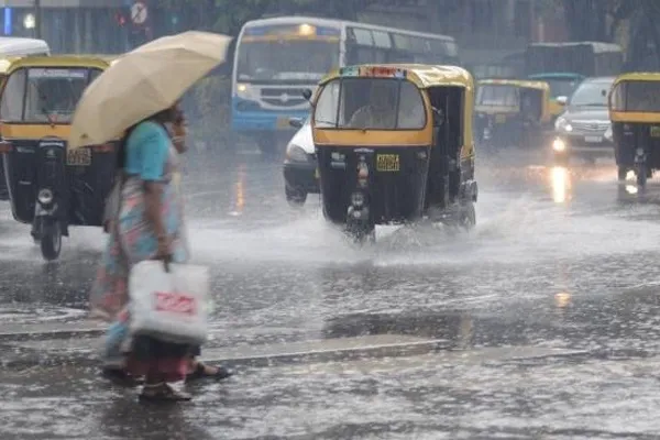 ನಾಳೆ, ನಾಡಿದ್ದು ಕರಾವಳಿಯಲ್ಲಿ ರೆಡ್ ಅಲರ್ಟ್! ಮೀನುಗಾರರಿಗೆ ಎಚ್ಚರಿಕೆ