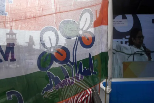 Yet another TMC leader lashes out at party leadership