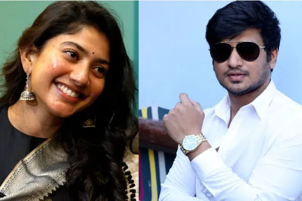 ನಟಿ ಸಾಯಿ ಪಲ್ಲವಿ ನಟನೆ ಬಗ್ಗೆ ಶಾಕಿಂಗ್ ಹೇಳಿಕೆ ನೀಡಿದ ಟಾಲಿವುಡ್ ನಟ!