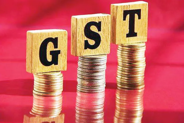 ಕೇಂದ್ರ ಸರ್ಕಾರದಿಂದ ಜಿಎಸ್​​ಟಿ ಬಾಬ್ತು 75,000 ಕೋಟಿ ರೂ. ಬಿಡುಗಡೆ