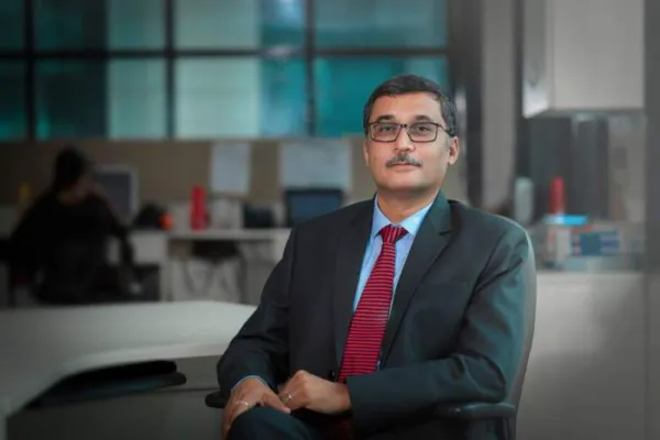 STPLના CEO રાહુલ ગાયવાલા ને ASSOCHAM એ એનાયત કર્યો "CEO ઓફ ધ યર" એવોર્ડ