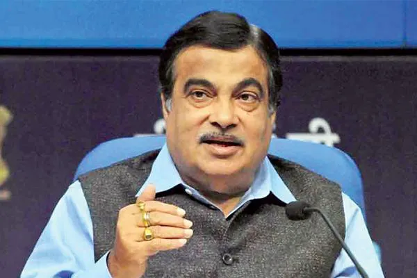 ಕೇಂದ್ರ ಸಚಿವ ನಿತಿನ್ ಗಡ್ಕರಿಯವರಿಗೆ ಕೊವಿಡ್-19 ಸೋಂಕು