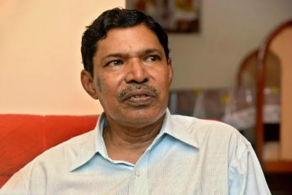 ഐഎസ്ആര്ഒ ചാരക്കേസ്; സിബി മാത്യൂസ് ഹൈക്കോടതിയില് ഹര്ജി സമര്പ്പിച്ചു