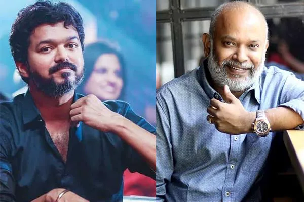 GOAT அப்டேட்: மங்காத்தா சென்டிமென்டுடன் 'களமிறங்கும்' வெங்கட் பிரபு