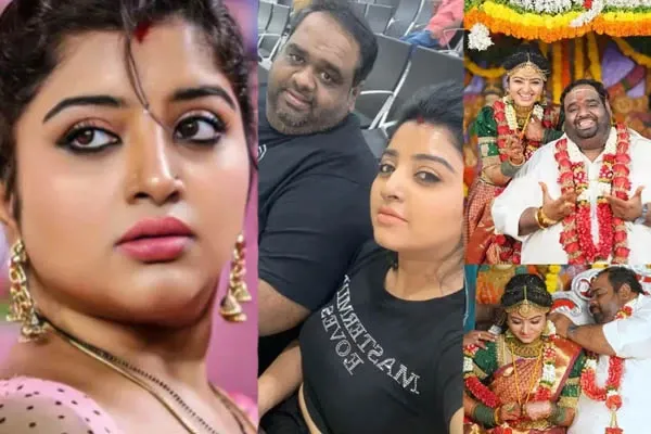 ಮಹಾಲಕ್ಷ್ಮೀ ದಾಂಪತ್ಯದಲ್ಲಿ ಬಿರುಗಾಳಿ! ದಡೂತಿ ಗಂಡನಿಗೆ ಖಡಕ್ ಎಚ್ಚರಿಕೆ ಕೊಟ್ಟ ನಟಿ